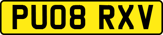 PU08RXV