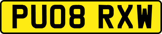 PU08RXW