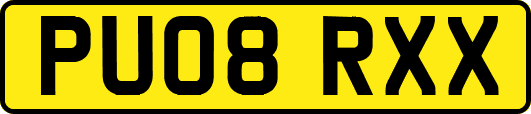 PU08RXX