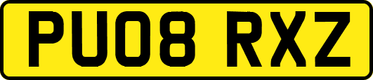 PU08RXZ