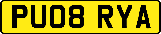 PU08RYA