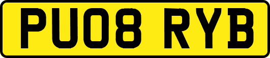PU08RYB