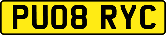 PU08RYC