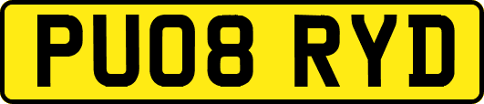 PU08RYD