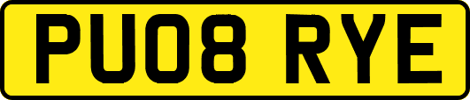 PU08RYE