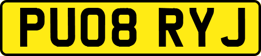 PU08RYJ