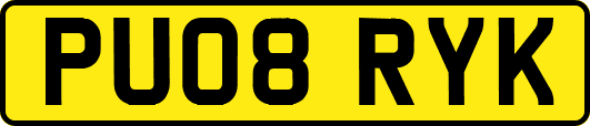 PU08RYK