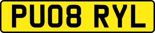 PU08RYL