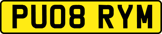 PU08RYM