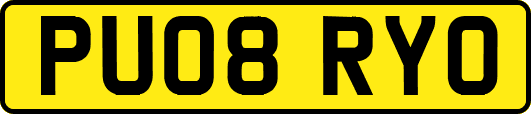 PU08RYO