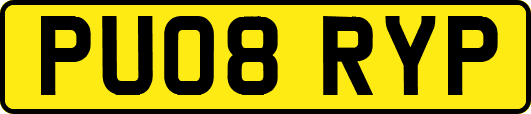 PU08RYP