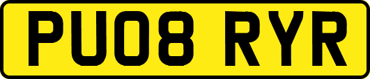 PU08RYR