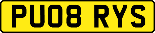 PU08RYS