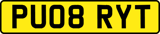 PU08RYT