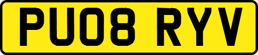 PU08RYV