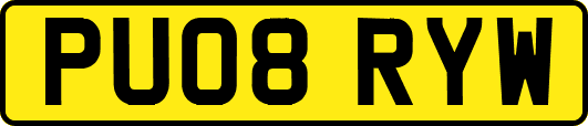 PU08RYW