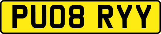 PU08RYY