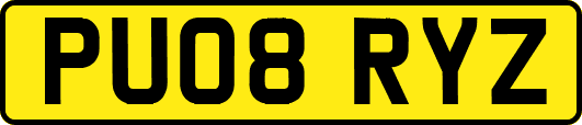 PU08RYZ