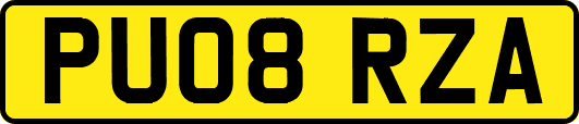 PU08RZA