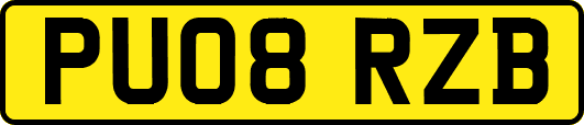 PU08RZB