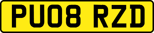 PU08RZD