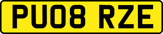 PU08RZE