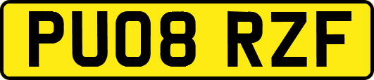 PU08RZF