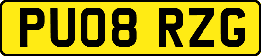 PU08RZG