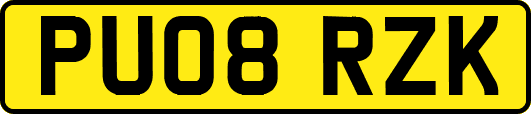 PU08RZK