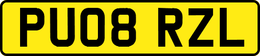 PU08RZL
