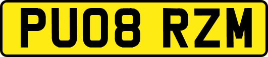 PU08RZM