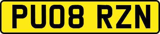 PU08RZN