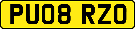 PU08RZO