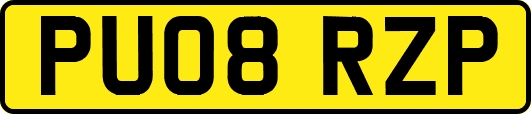 PU08RZP