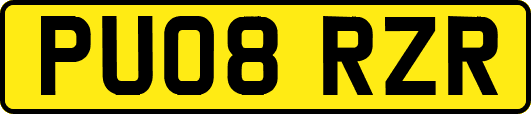 PU08RZR