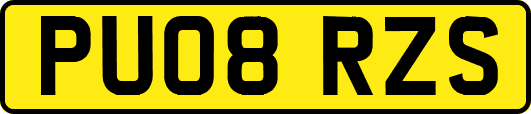 PU08RZS