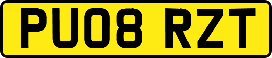 PU08RZT