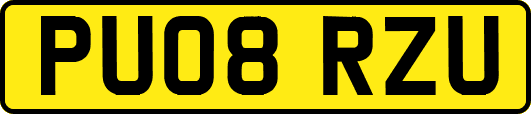 PU08RZU