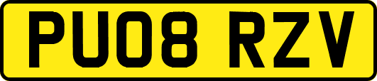 PU08RZV