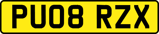PU08RZX
