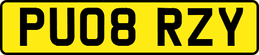 PU08RZY