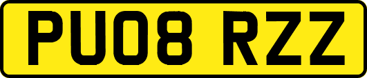 PU08RZZ