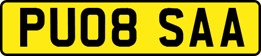 PU08SAA