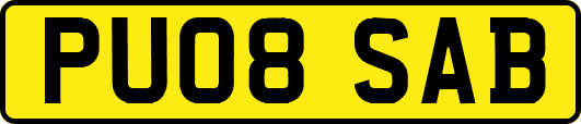 PU08SAB