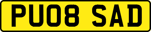 PU08SAD