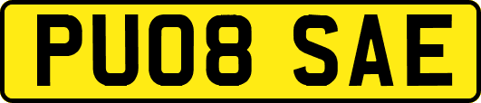 PU08SAE