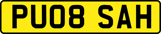 PU08SAH
