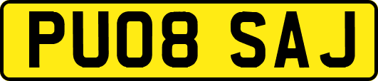 PU08SAJ