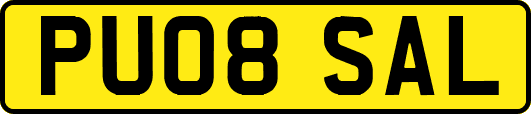 PU08SAL