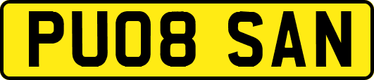 PU08SAN